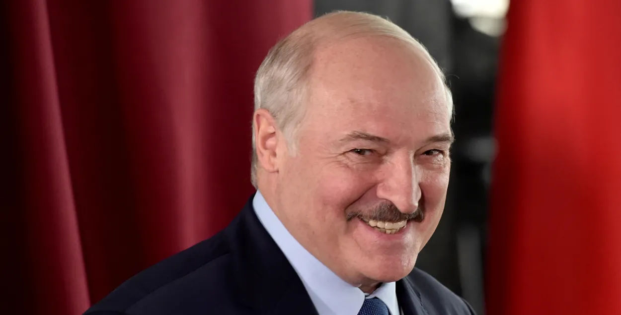 Лукашэнкі няма ў падрыхтаваным ЕС санкцыйным спісе па Беларусі