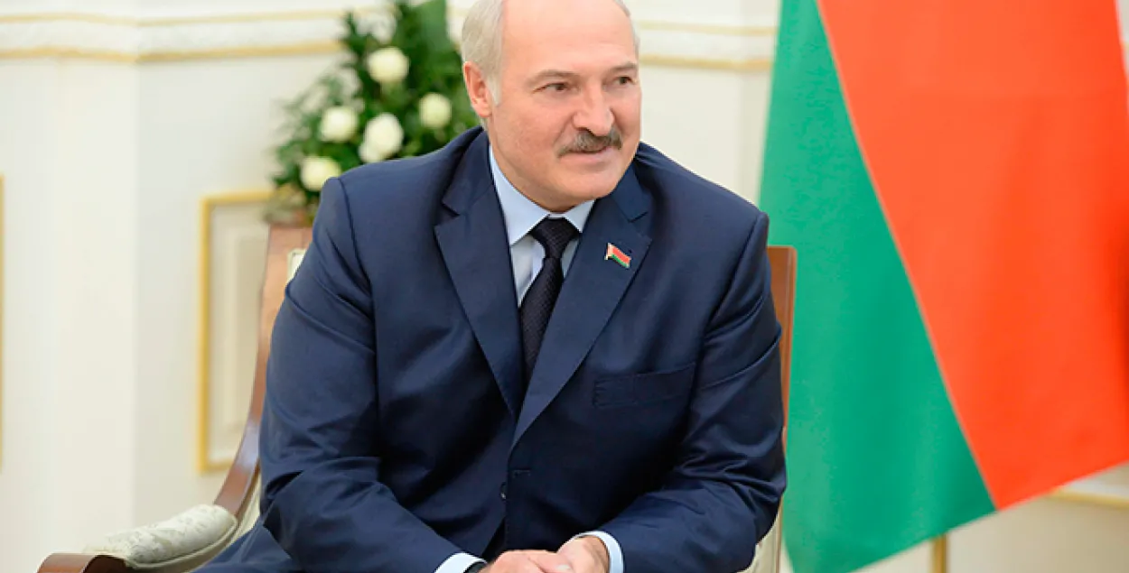 Александр Лукашенко / Из&nbsp;архива сайта president.gov.by​