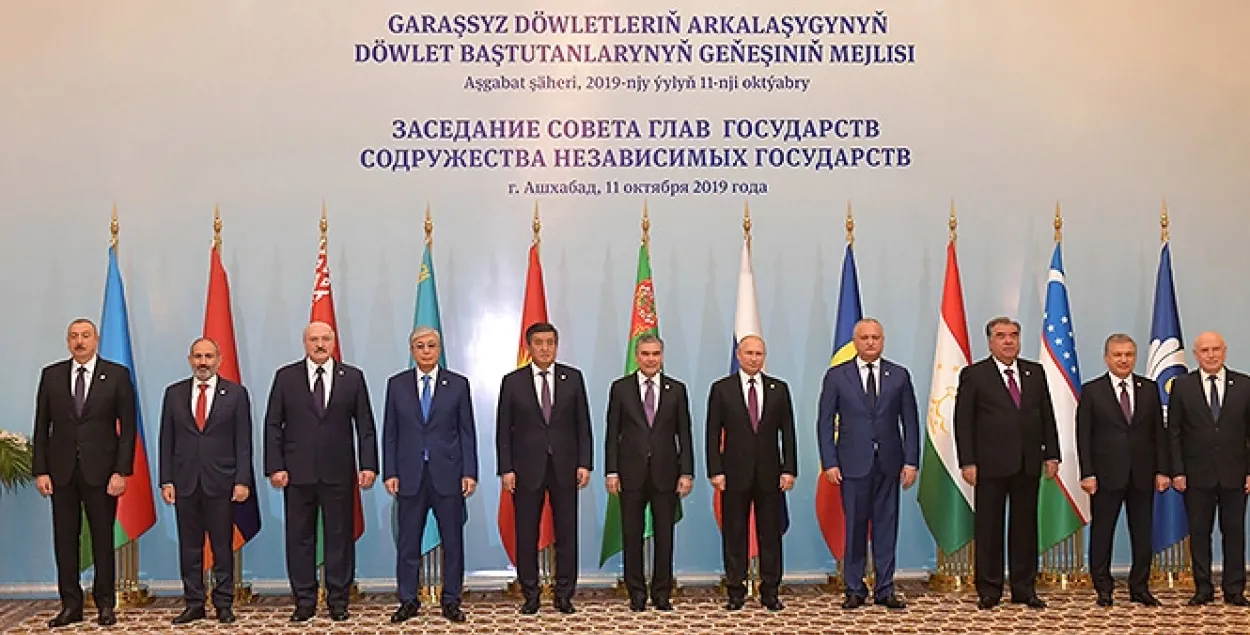 Лукашэнка назваў незразумелымі маштабныя вучэнні NATO ў Польшчы і краінах Балтыі