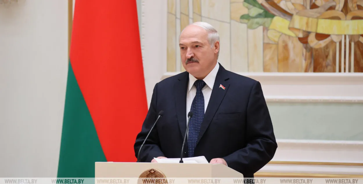 Александр Лукашенко подписал помилование 13 человек / БЕЛТА