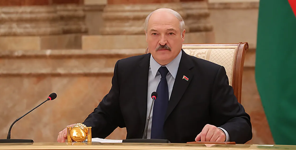 Прэс-сакратар Лукашэнкі абвергла звесткі пра нараду аб незалежнасці