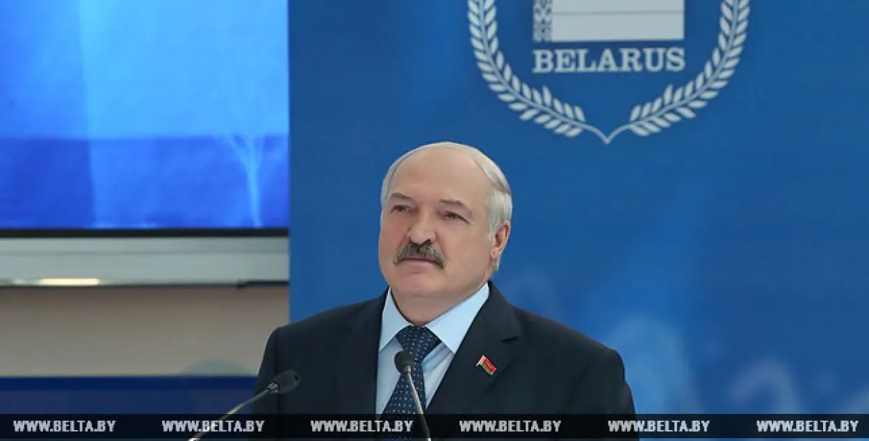 Выступ зборнай на Алімпіядзе ў Рыа Лукашэнка назваў правальным