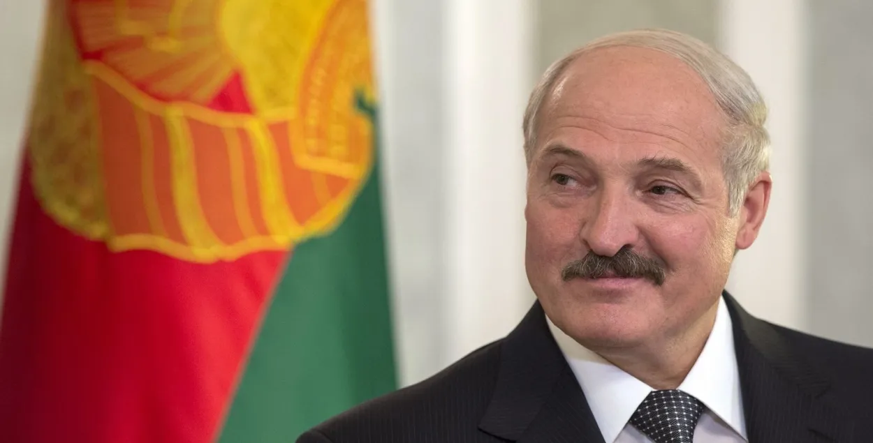 Анкета кандыдата Лукашэнкі: Піва не люблю, для мяне яно горкае