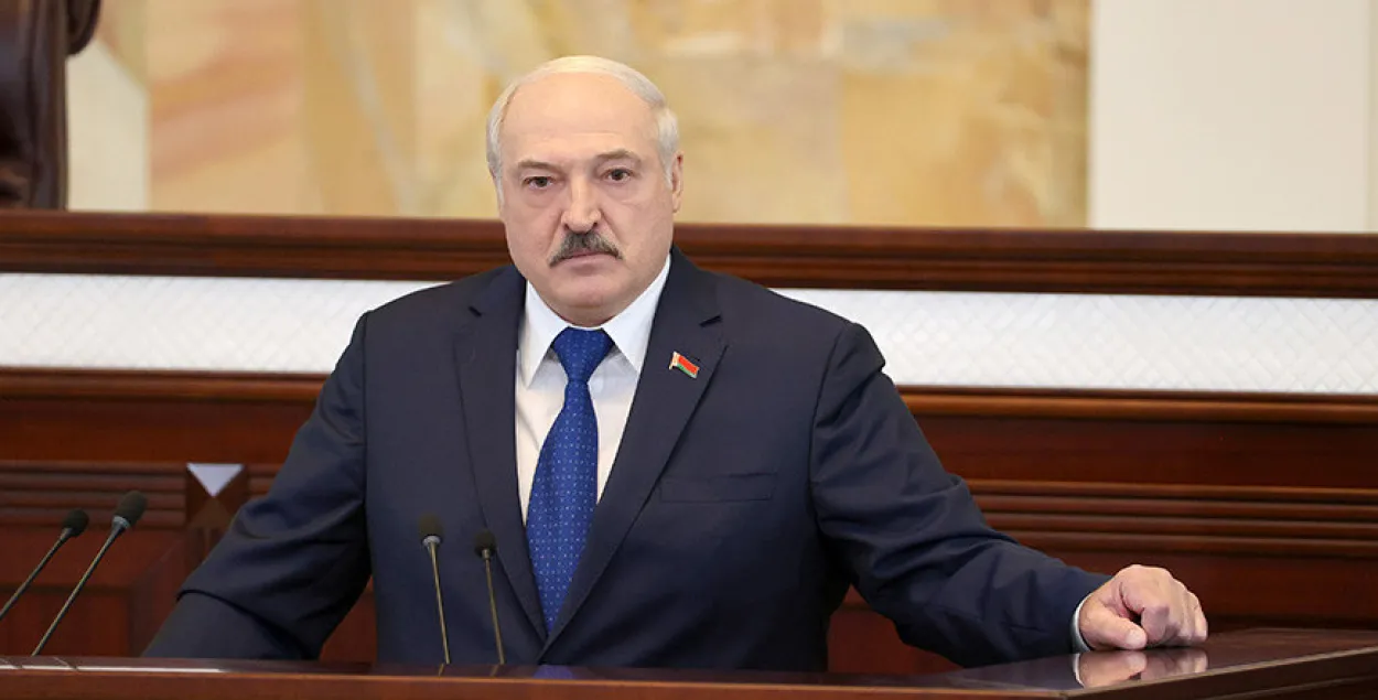 Лукашенко рассказал, когда ждет следующие протесты