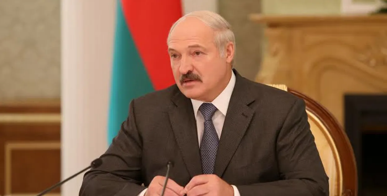 Лукашэнка: Старажытны Полацк — калыска нашай дзяржаўнасці