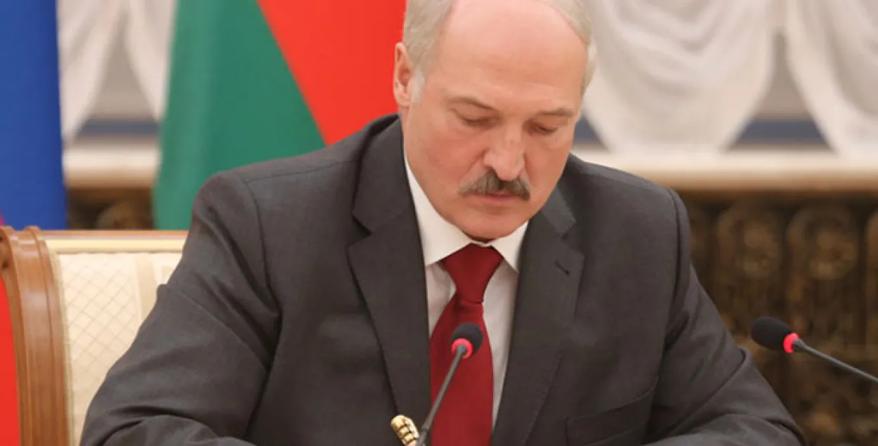 Лукашэнка увёў бязвізавы рэжым для грамадзян Аб'яднаных Арабскіх Эміратаў