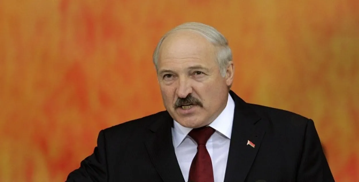  21 красавіка Лукашэнка выступіць з пасланнем да беларускага народа і парламента