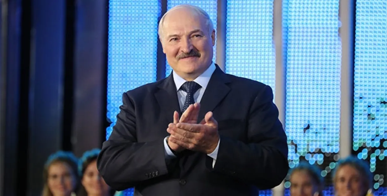 Лукашенко заявил, что авторитет Беларуси в мире растёт