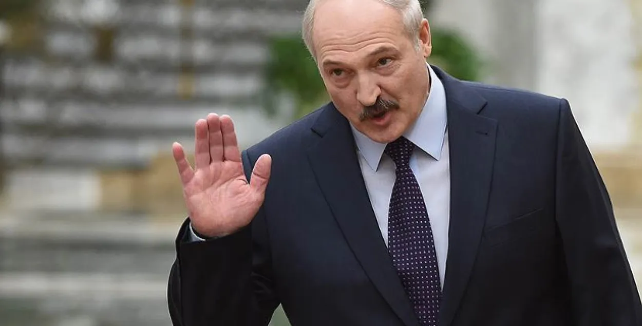 12 гадоў таму Лукашэнка ўпершыню паабяцаў заробак у $500