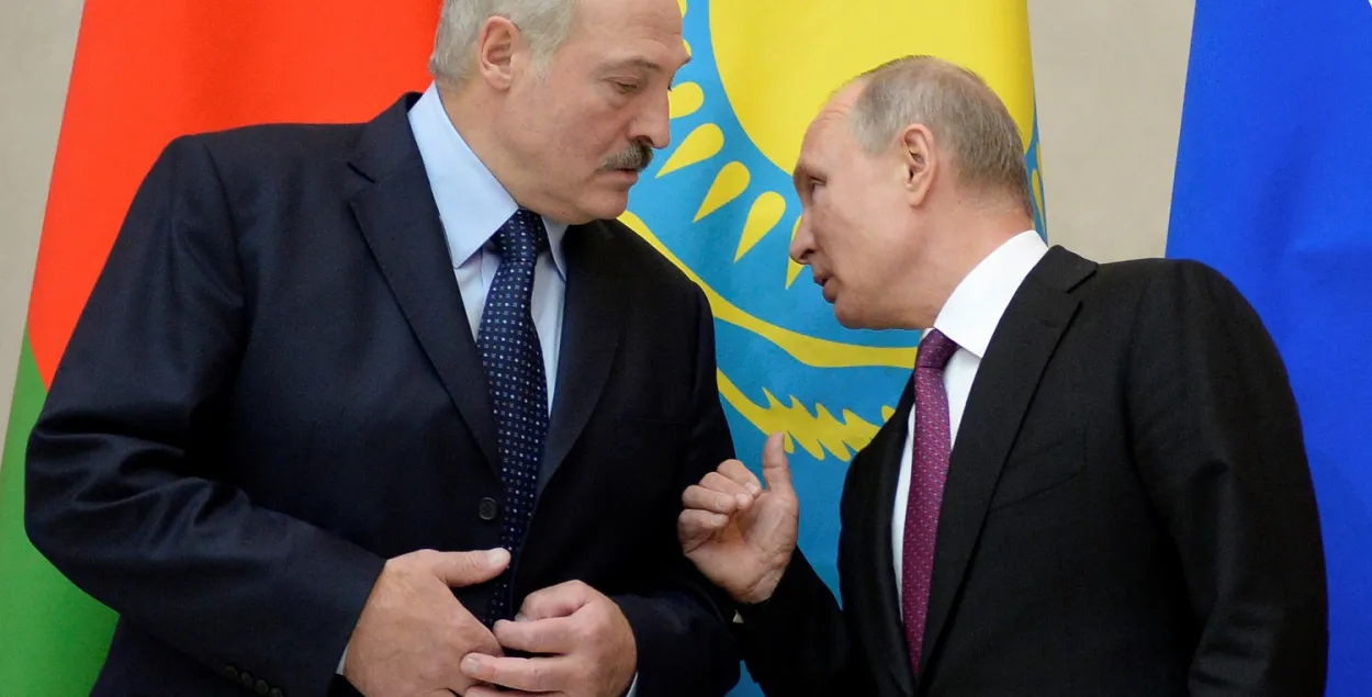 Сегодня Лукашенко в Москве встретится с Путиным: что они будут обсуждать