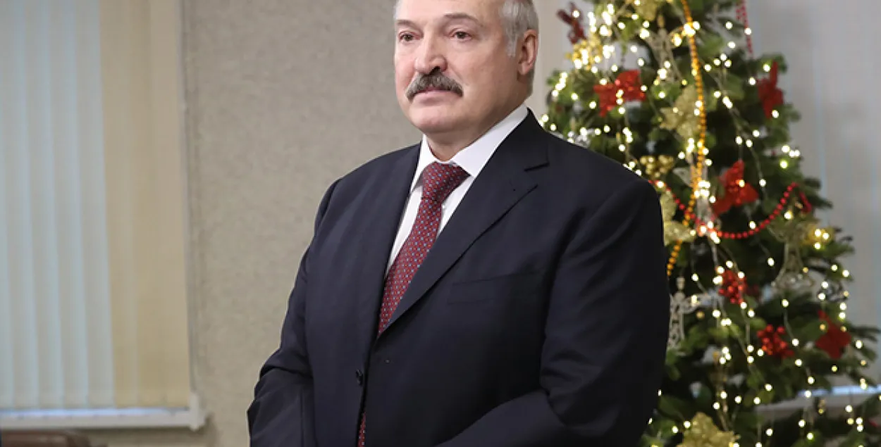 Лукашэнка дасць фізічным асобам 38 мільёнаў рублёў дзяржаўных крэдытаў 