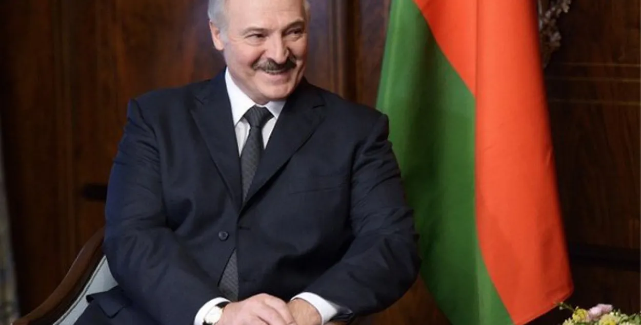 Ужо на наступным тыдні ЕС можа прыпыніць санкцыі супраць Лукашэнкі