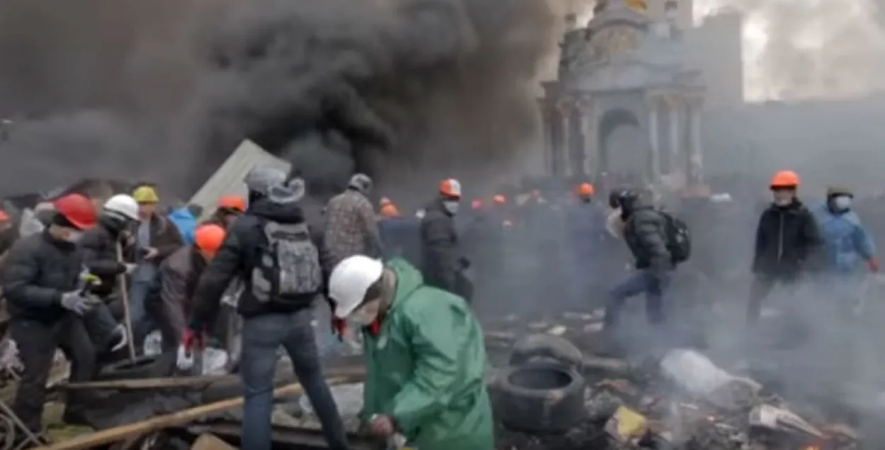 Что до сих пор остается белым пятном в истории расстрелов на Майдане 2014 года