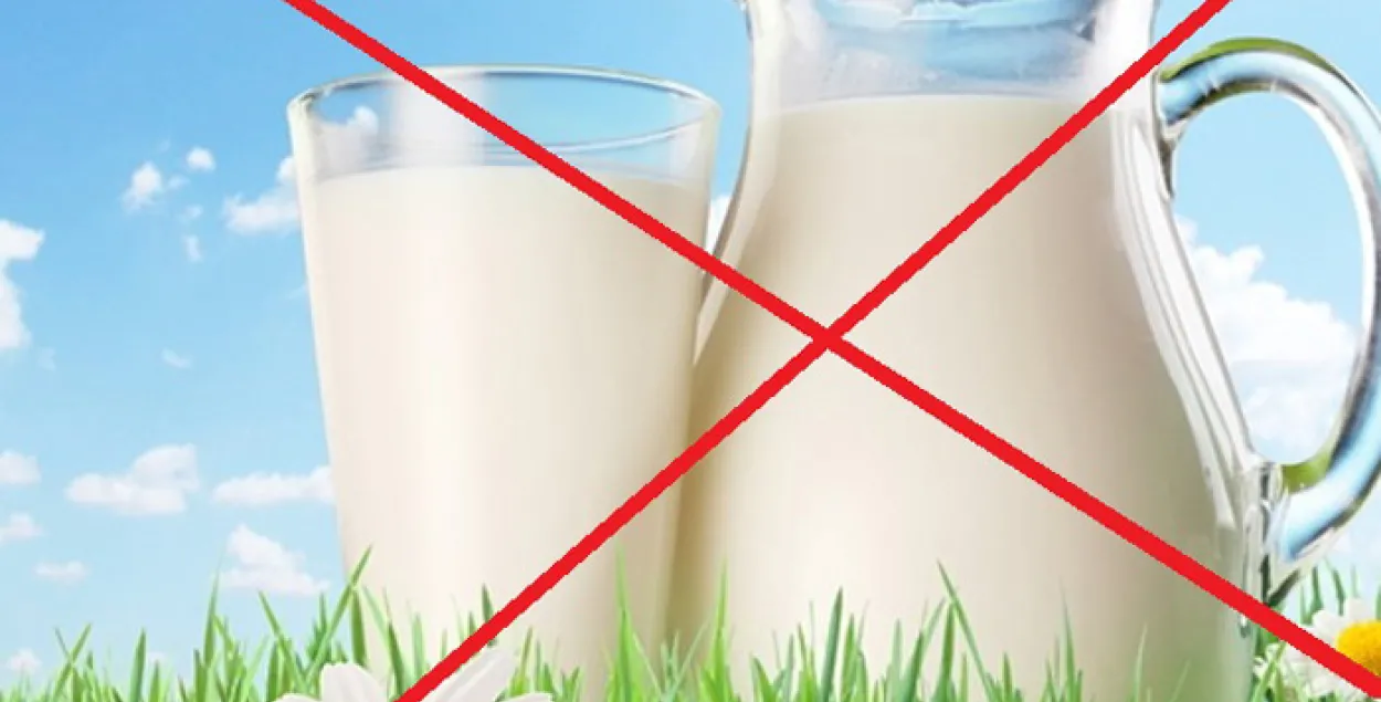 Расія забараніла пастаўкі з сямі прадпрыемстваў Беларусі