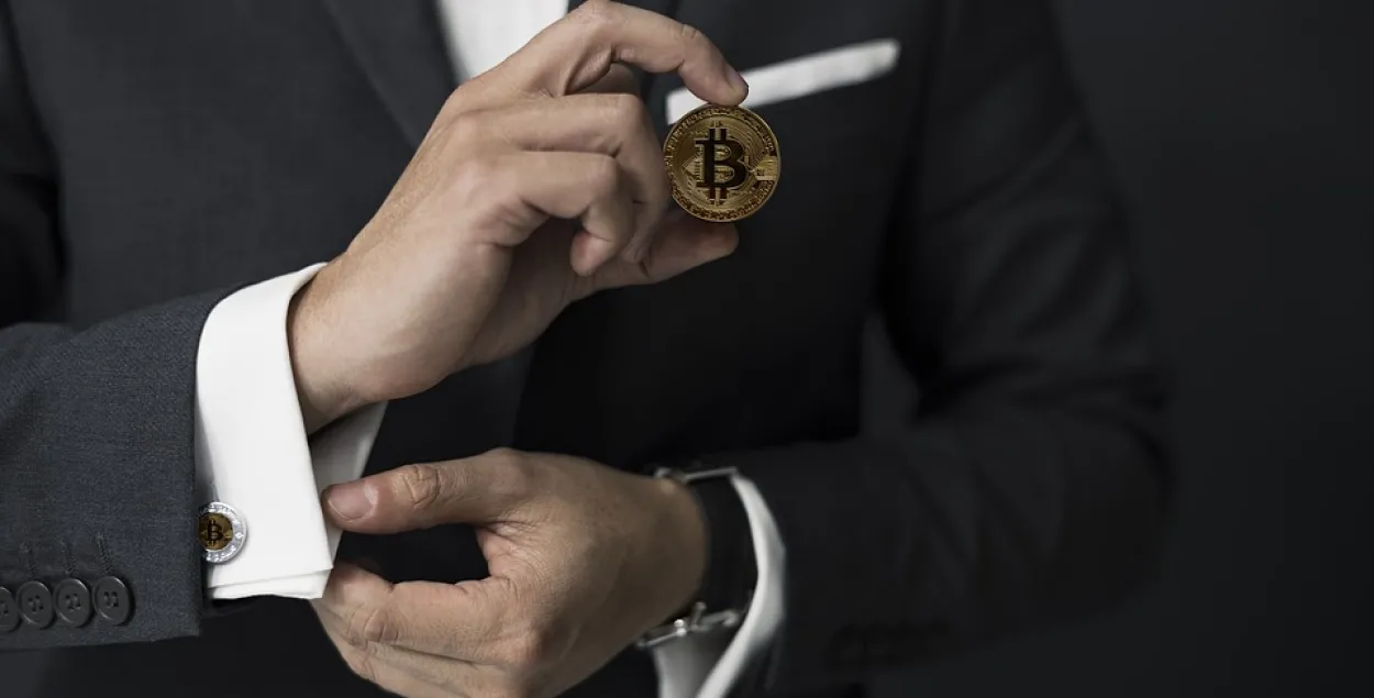 First cryptocurrency exchange opens in Belarus | Belarus news ❘ euroradio.fm
