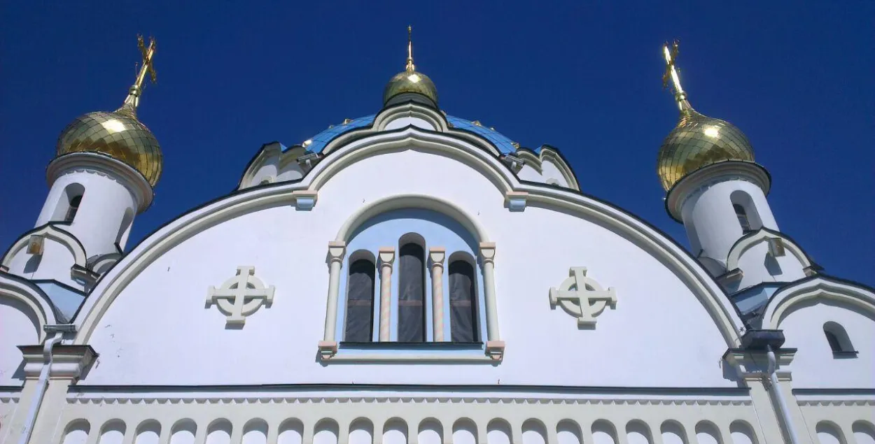 Свято-Елисаветинский монастырь / Еврорадио​