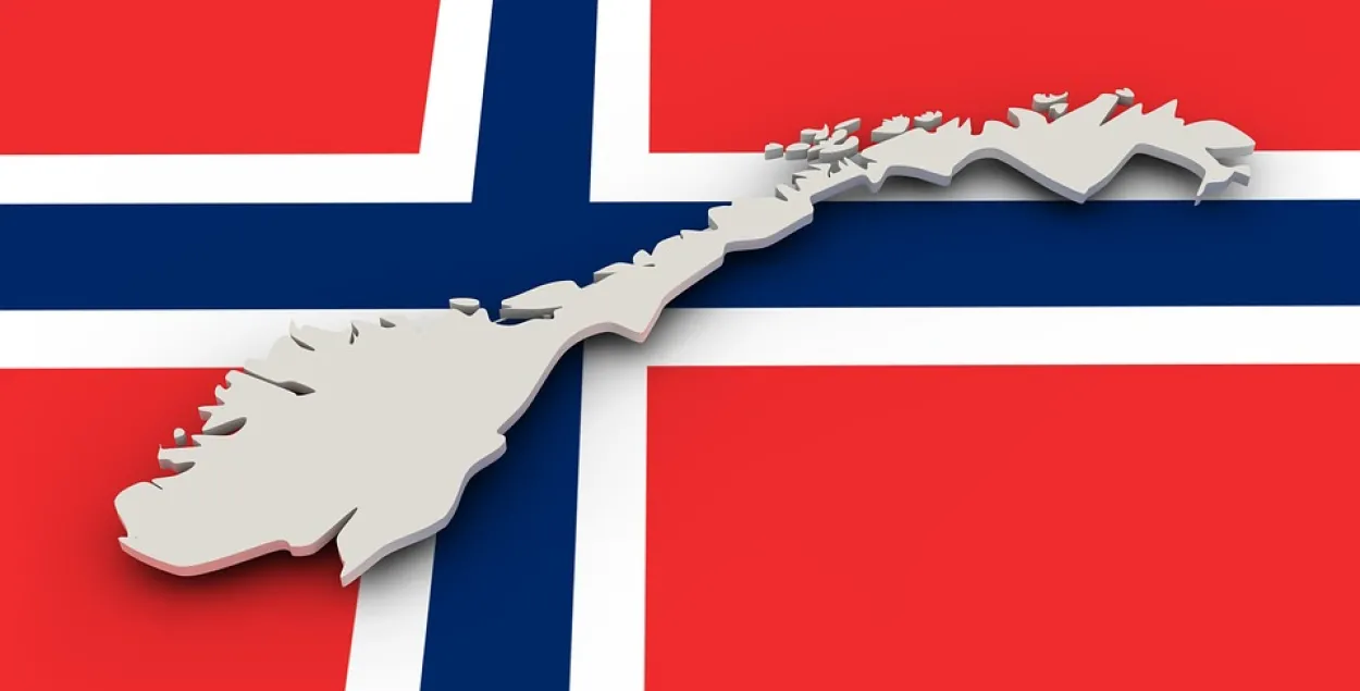 Норвегия поддержала санкции / pixabay.com​
