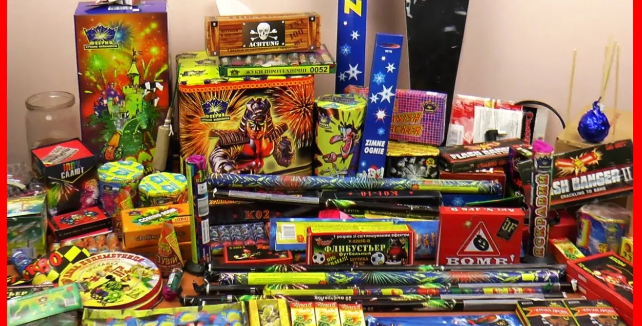 Фота мае ілюстрацыйны характар​