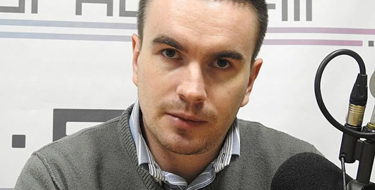 Денис Мельянцов​