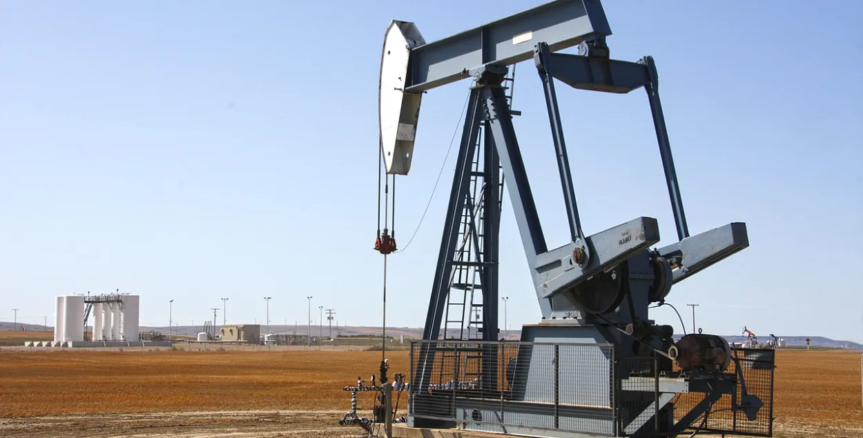 Катар заявіў пра выхад з Арганізацыі краін — экспарцёраў нафты