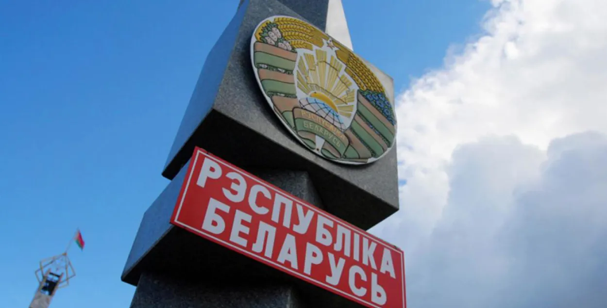 Беларускія памежнікі са стральбой затрымалі кантрабандыстаў мяса