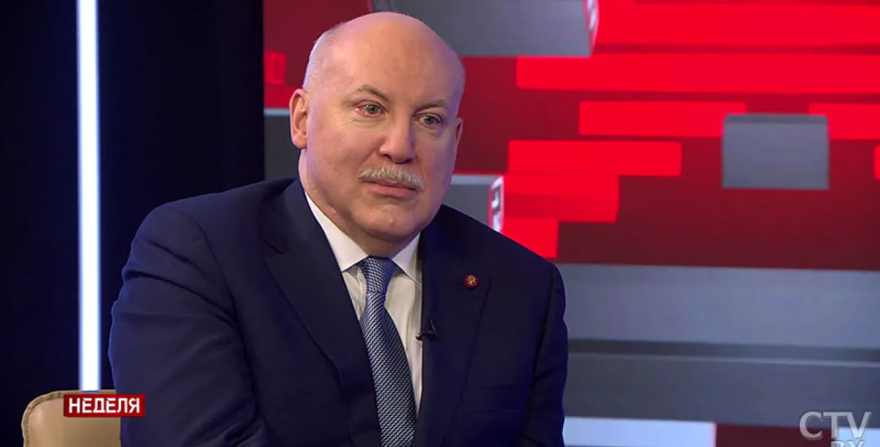 Амбасадар Расіі: дэ-факта нафта ў Беларусь будзе пастаўляцца без прэмій