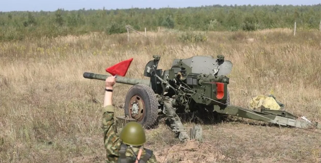 На большее не пойдет — украинский чиновник о готовности РБ вступить в войну