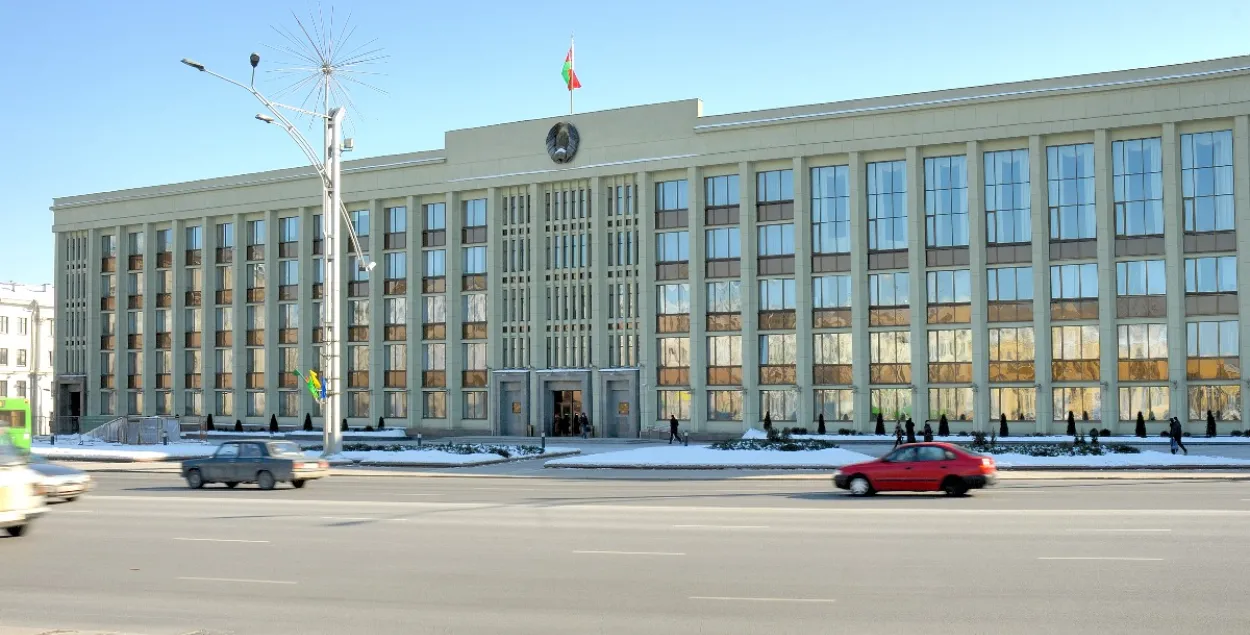 Бюджет Минска в 2022 году будет дефицитным