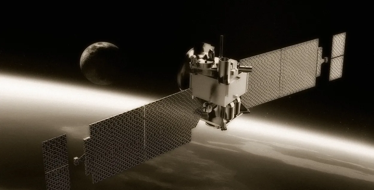 ЕКА спыніла супрацоўніцтва з Раскосмасам па місіі ExoMars