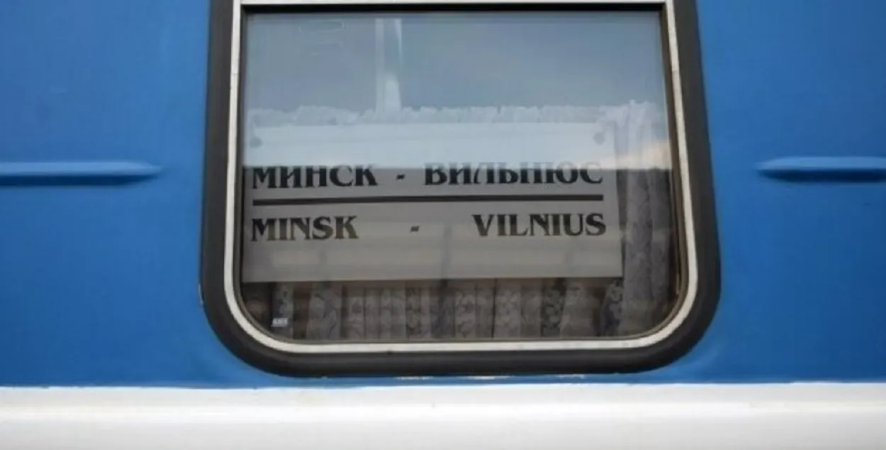 Вильнюс ответил на предложение Минска / delfi.lt/
