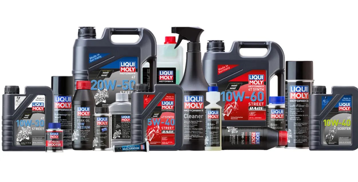 Belarusian distributor has refused to cooperate with Liqui Moly / liqui-moly.com​