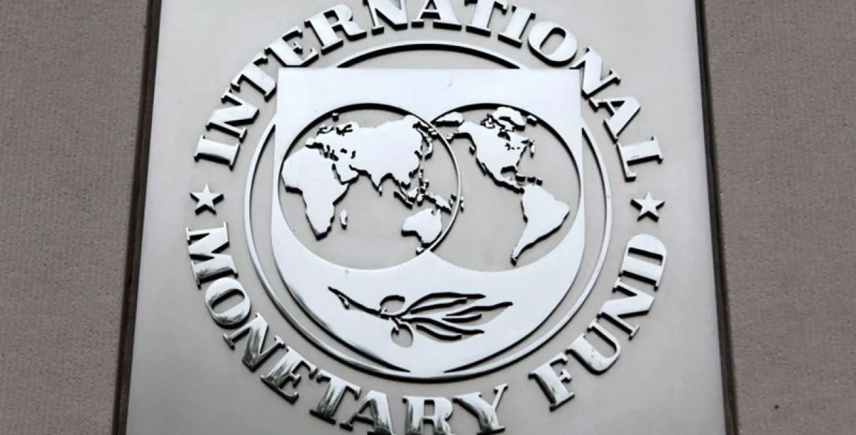 МВФ: Аднаўленне беларускай эканомікі пачнецца не раней за 2018 год