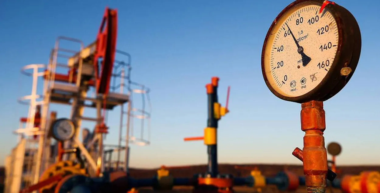 Мексіка сарвала дамову АПЕК+ і Расіі па зніжэнні здабычы нафты