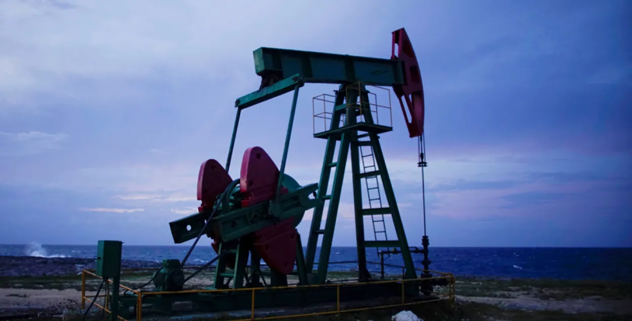 Беларусь хоча купляць у Казахстана 3,5 млн т нафтапрадуктаў за год