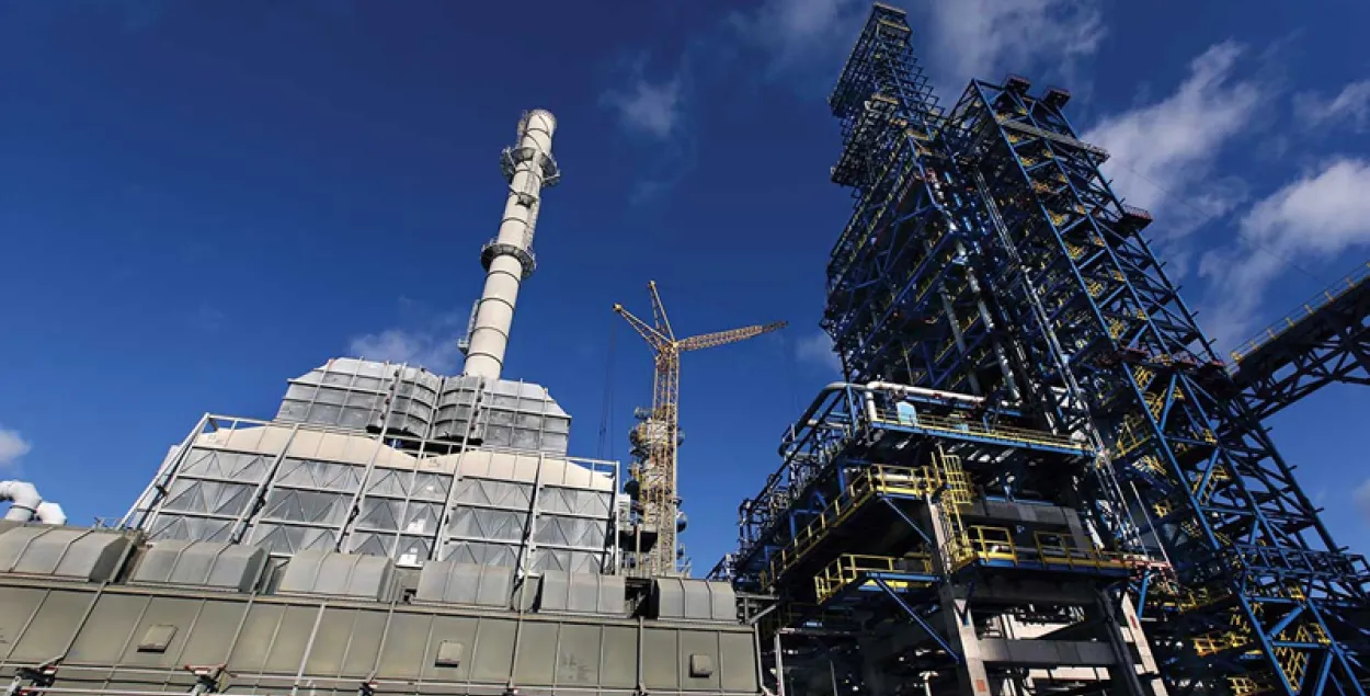 У сакавіку кампанія Гуцарыева плануе паставіць на "Нафтан" 300 тысяч тон нафты