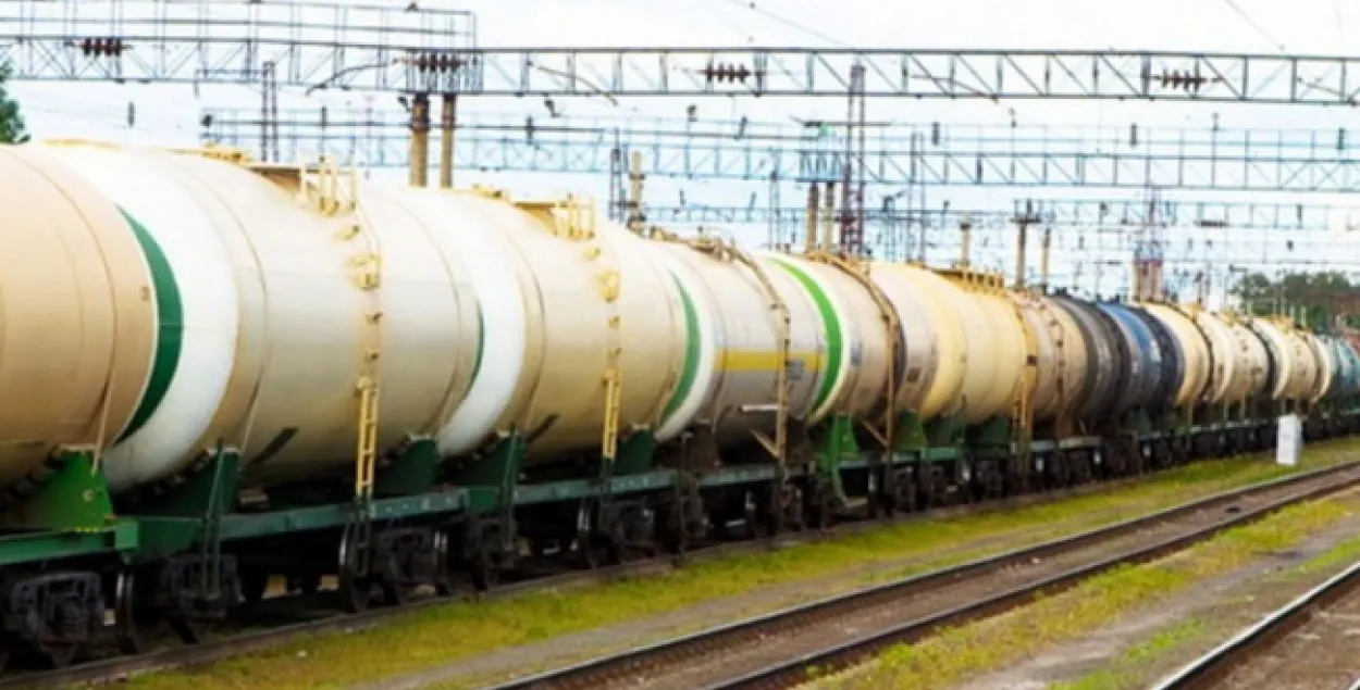 Расія афіцыйна падцвердзіла забарону экспарту нафтапрадуктаў у Беларусь