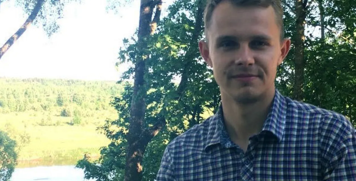 25-гадовы настаўнік гісторыі з Вілейкі скончыў жыццё самагубствам