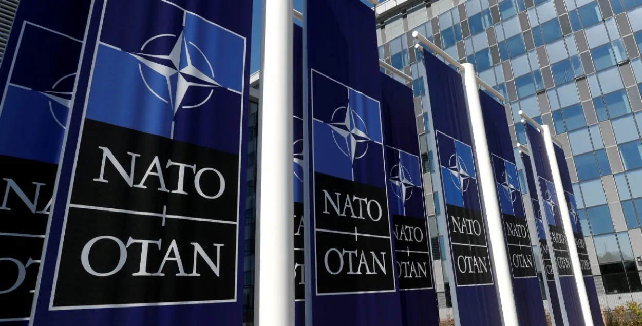 Швеция и Финляндия подписали протоколы о вступлении в NATO 