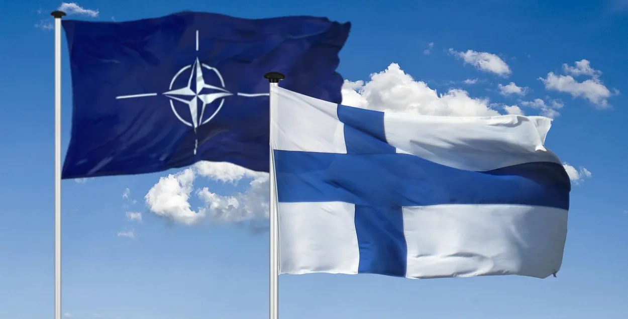 Финляндия войдет в НАТО / pixabay.com
