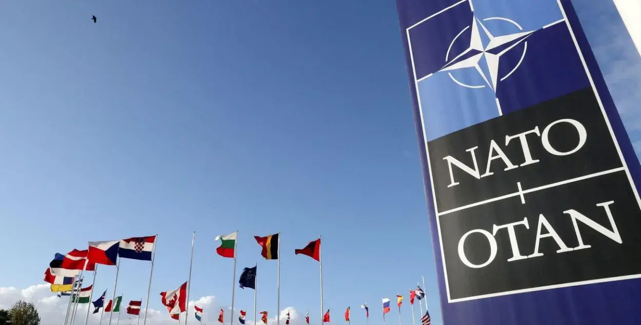 Дзяржсакратар ЗША Энтані Блінкен прыляцеў у Брусель для ўдзелу ў пасяджэнні кіраўнікоў МЗС NATO і энэргетычнай рады ЗША-ЕС / Reuters
