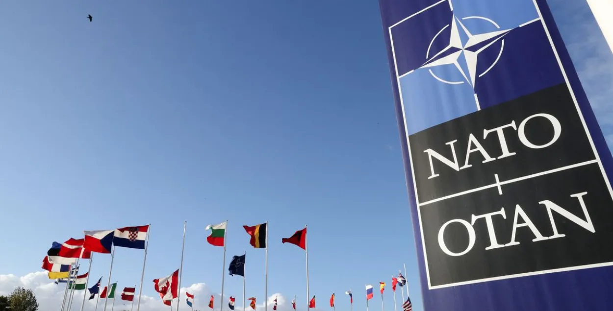 Швеция и Финляндия планируют одновременно подать заявки на вступление в НАТО
