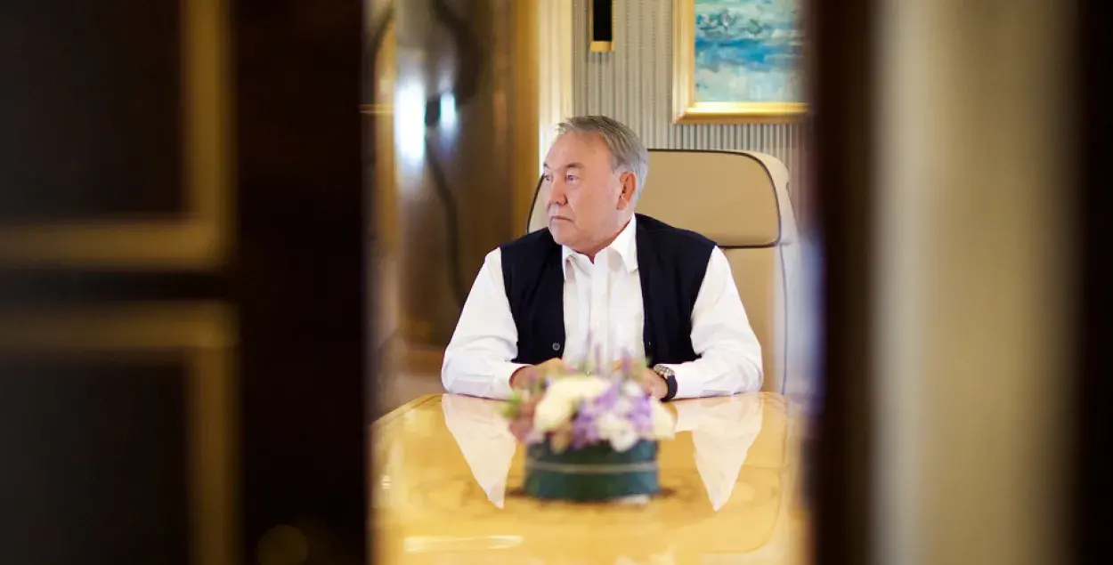 В Казахстане решили исключить День первого президента из категории госпраздников