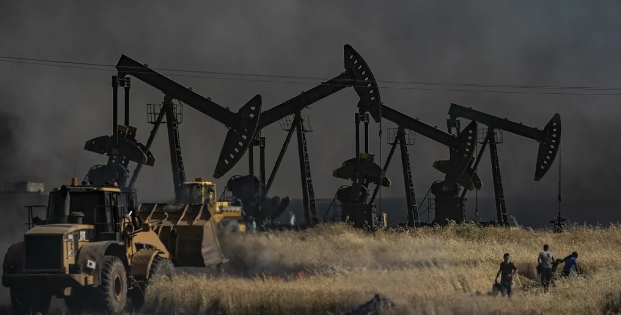 Беларусь и Россия снова на пороге нефтяной войны