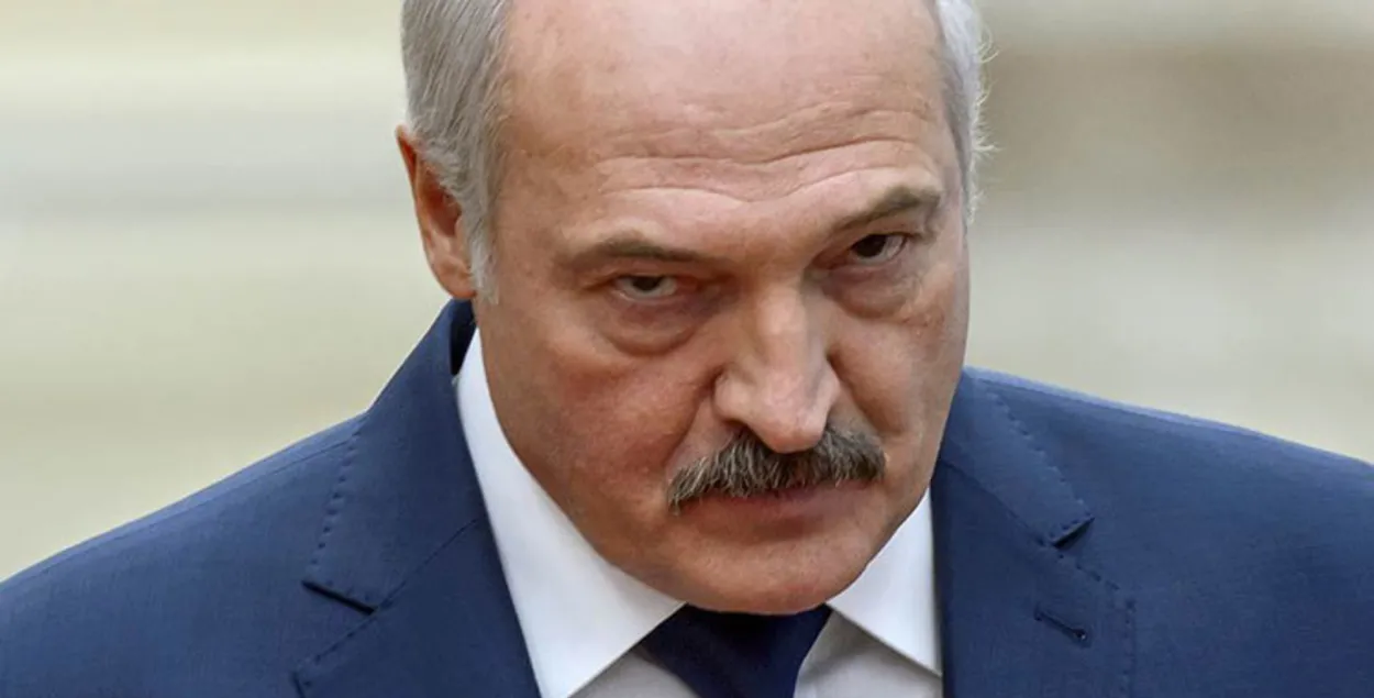 Александр Лукашенко / dialog.ua
