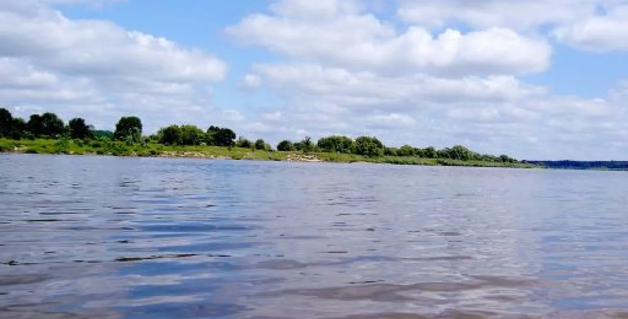 У Нёмане танулі дзве школьніцы, выратавалі толькі адну