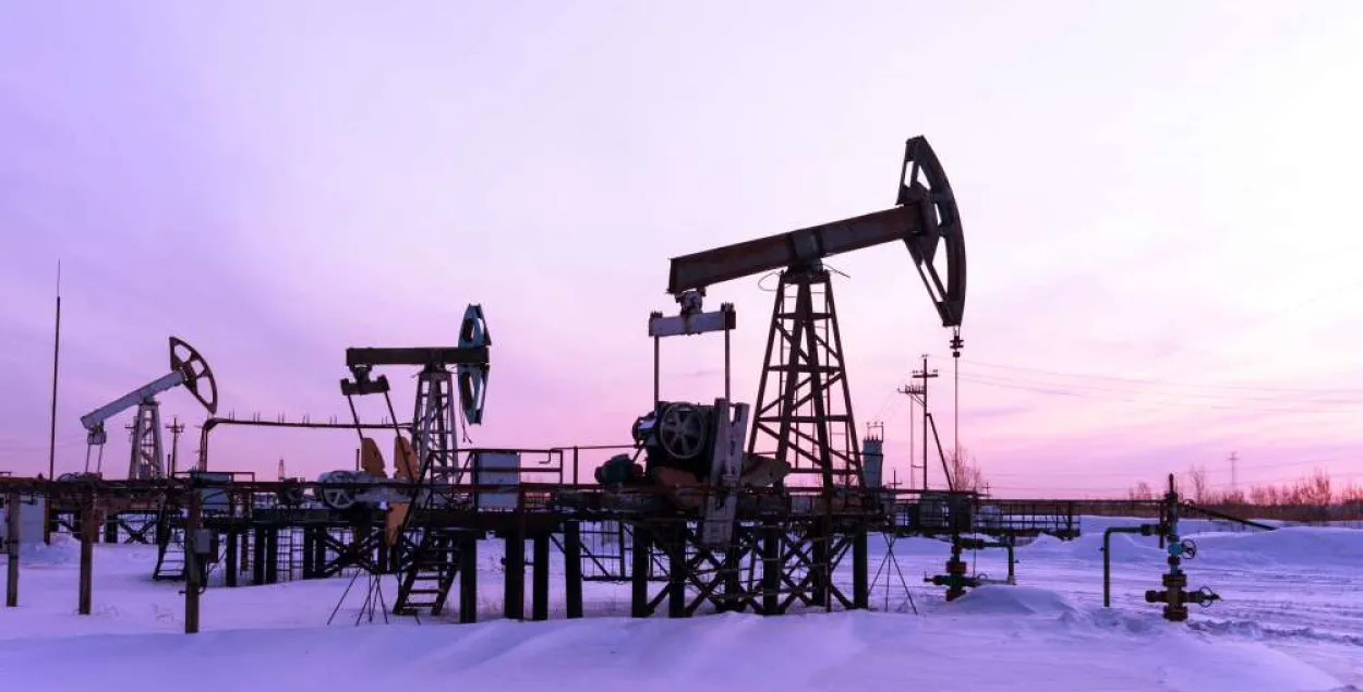 Журналисты предположили, как Россия обходит эмбарго на нефть