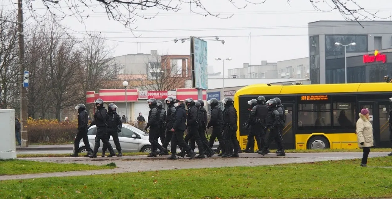 В Минске 20 апреля подорожал проезд в общественном транспорте | Новости  Беларуси | euroradio.fm