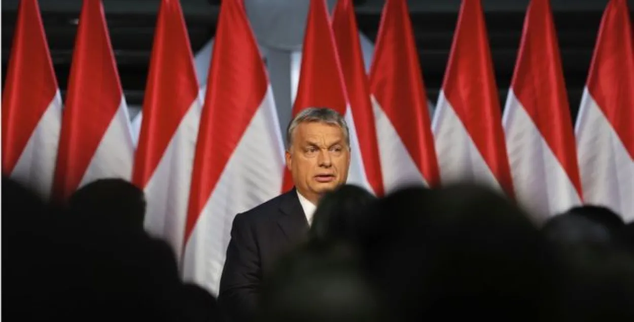 Венгерская апазіцыя заяўляе аб правале рэферэндуму аб бежанцах