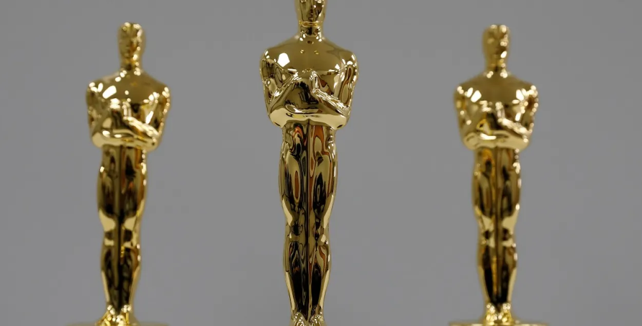 “Оскар” у чатырох намінацыях хацелі ўручыць падчас рэкламных паўз