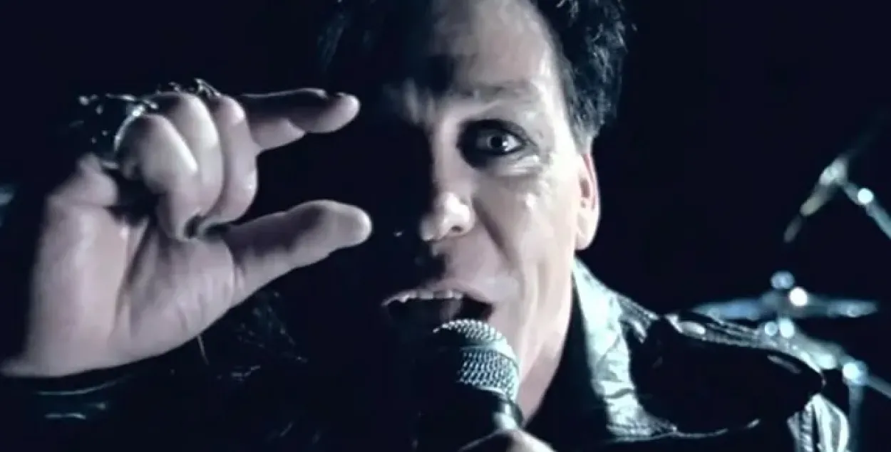 У Гродне распачалі крымінальную справу за рэпост кліпа Rammstein